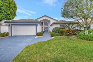 11484 Victoria Cir, Boynton Beach, FL 33437