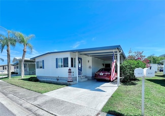 1100 Belcher Rd S Unit 523, Largo, FL 33771
