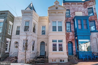 1330 35th St NW, Washington, DC 20007