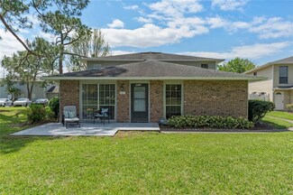 4375 Shadow Crest Place Unit 1, Orlando, FL 32811