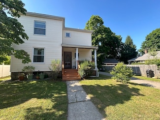 55 Cushing Ave Unit 1, Brockton, MA 02301
