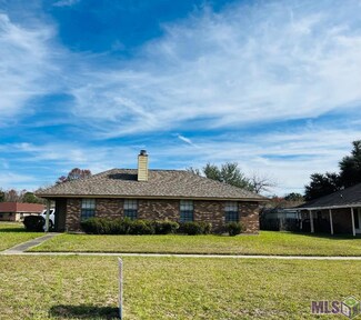 6352 Lanier Dr, Baton Rouge, LA 70812