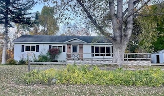 9875 S Straits Hwy, Wolverine, MI 49799