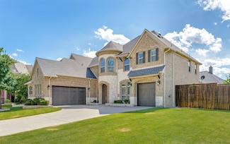 6105 Gilford Dr, Frisco, TX 75035