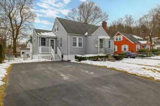 24 Geneva St, Worcester, MA 01602
