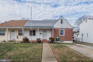 506 Dale Ave, Baltimore, MD 21206