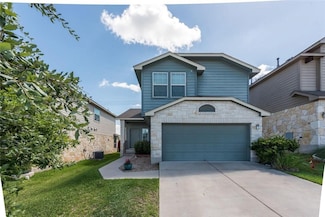 2124 Nestlewood Dr, Austin, TX 78754