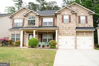 3830 Kittery Point, Snellville, GA 30039