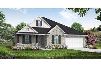11709 Slumber Falls Dr, Roanoke, TX 76262