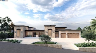 457 Oakshire Place, Alamo, CA 94507