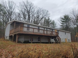 20 Caveney Dr, Northfield, NH 03276