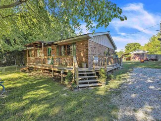 3421 Kentucky 266, Corydon, KY 42406