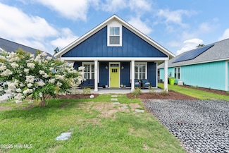 118 Bonnie B Ln, Shallotte, NC 28470