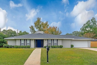 510 Ruthlynn Dr, Longview, TX 75605