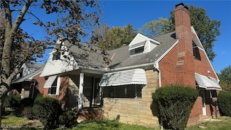 341 E 272nd St, Euclid, OH 44132