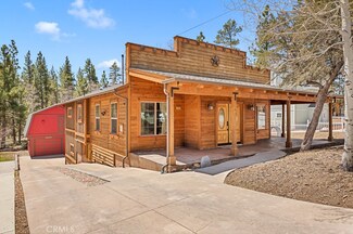 1232 Fox Farm Rd, Big Bear Lake, CA 92314