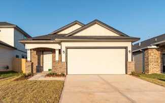 14119 Biscayne Trail, Conroe, TX 77303