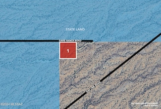 +/-10acres S Davis Ranch Rd Unit 1, Marana, AZ 85658