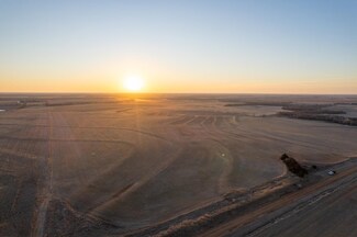 0000 S Morris Rd, Caldwell, KS 67022