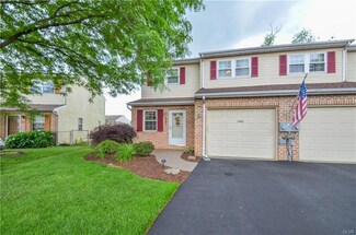 1620 Ilona Dr, Hellertown, PA 18055