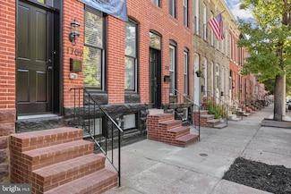 1709 Covington St, Baltimore, MD 21230