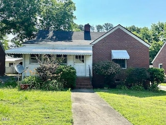 3810 Pendergrass St, Durham, NC 27704