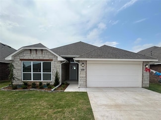 14117 Giverny Ln, Yukon, OK 73099