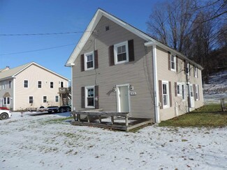 1818 Cadys Falls Rd, Morrisville, VT 05661