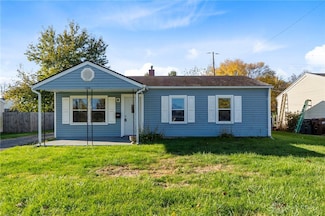 1351 Omard Dr, Xenia, OH 45385