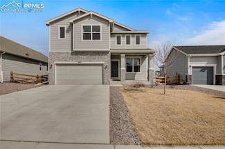 4013 Patterdale Place, Colorado Springs, CO 80922