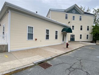 148 Bernon St Unit 8, Woonsocket, RI 02895