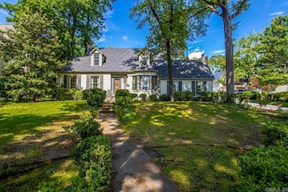 2424 N Fillmore St, Little Rock, AR 72207