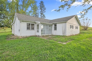 126 Smith Rd, Sarver, PA 16055