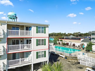 105 SE 58th St Unit 9204, Oak Island, NC 28465