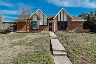 2316 Westwind Dr, Carrollton, TX 75006