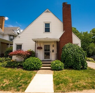 343 S 13th St, Indiana, PA 15701