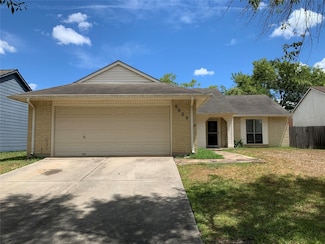 6823 Blue Ridge Dr, Richmond, TX 77469