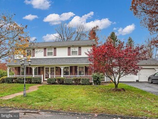 632 W Nicholas St, Frackville, PA 17931