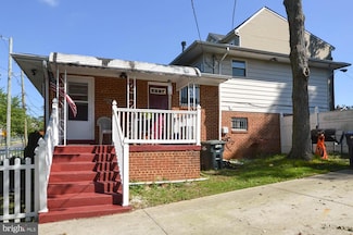 809 55th St NE, Washington, DC 20019