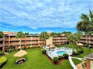 12760 Indian Rocks Rd Unit 578, Largo, FL 33774