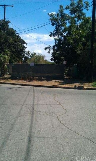 0 La Mesa St, Pomona, CA 91766