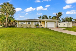20347 Mount Prospect Ave, Port Charlotte, FL 33952