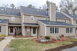 104 Brickett Hill Cir Unit 104, Haverhill, MA 01830