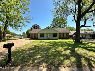 2266 Carrolton Cove, Southaven, MS 38671