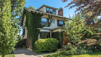124 Tillinghast Place, Buffalo, NY 14216