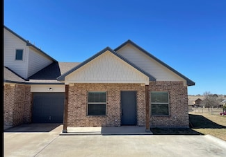 8605 Ellis Dr Unit 4, Weatherford, TX 76088