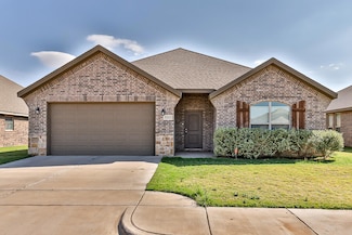 5213 Jarvis St, Lubbock, TX 79416