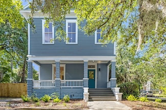 304 E 5th St, Jacksonville, FL 32206