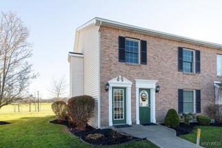 35 Tralee Terrace Unit 35, East Amherst, NY 14051
