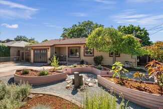 445 Rosewood Ave, San Jose, CA 95117